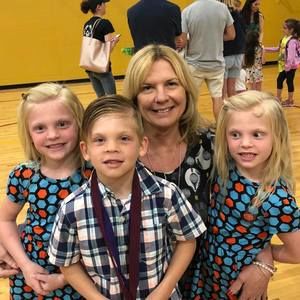 Meet your Posher, Lynn